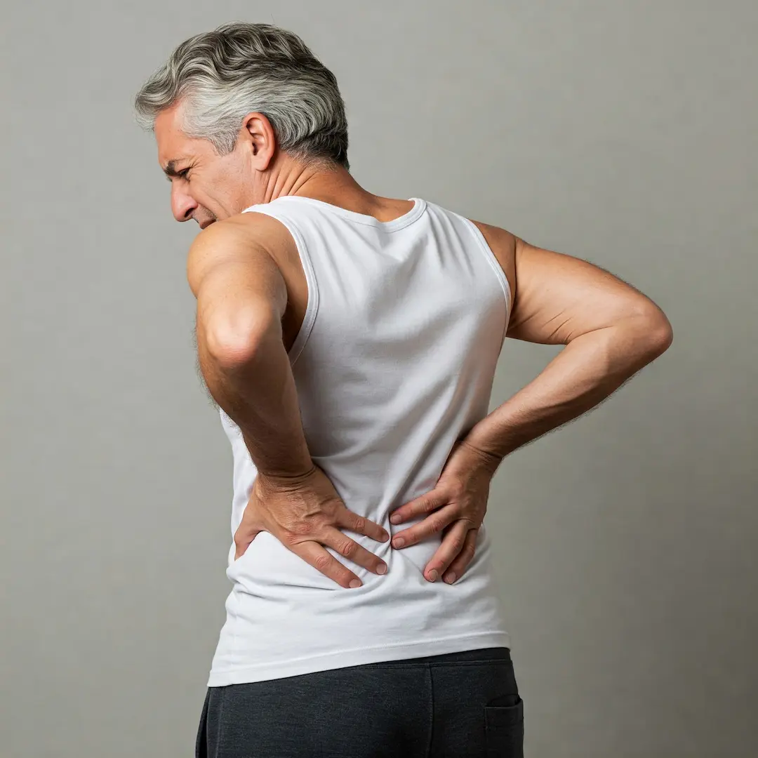 Back Pain